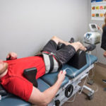 Spinal Decompression at MN Spine and Sport in Woodbury, MN