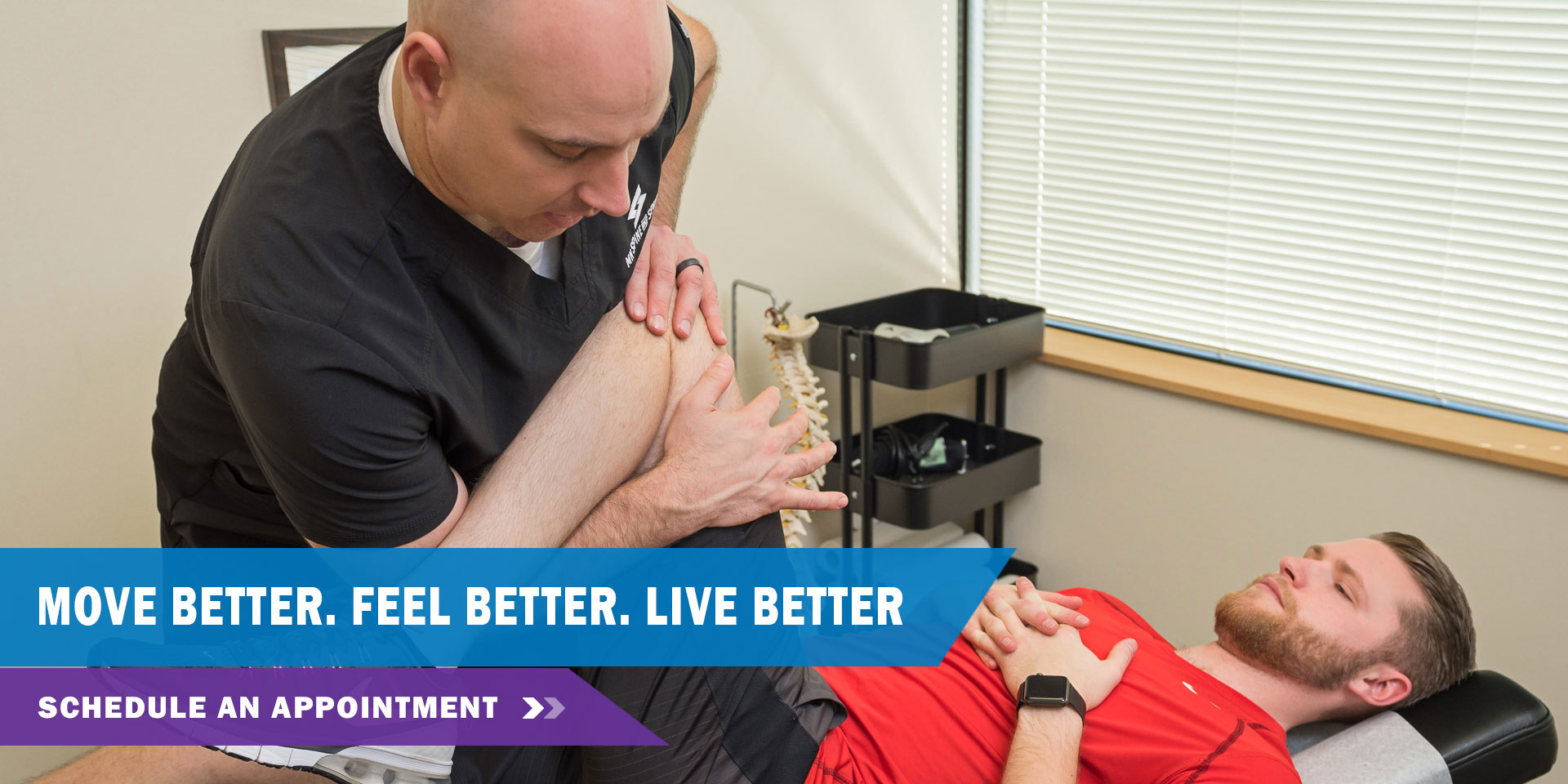 Sports Injuries - MN Spine and Sport Clinic in Woodbury, MN