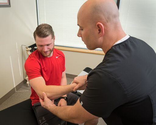 spine and sports chiropractic woodbury mn