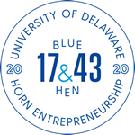 university of delaware logo